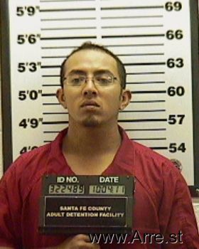 Luis E Ayala-realivas Vasquez Mugshot